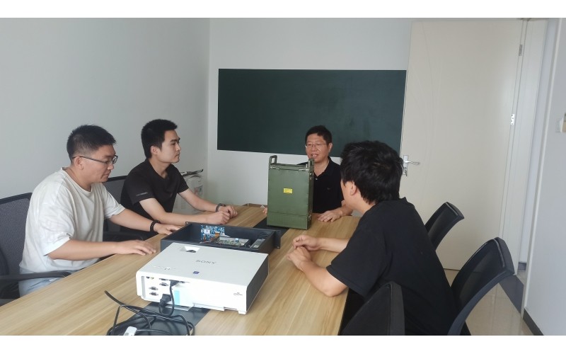 不斷打磨、提升品質(zhì)